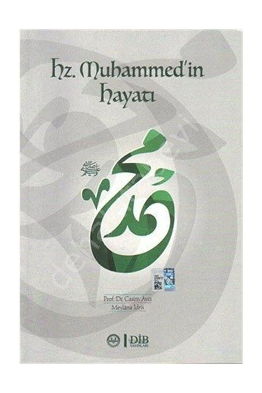 Casim Avci Hz Muhammedin Hayatı Casim Avcı
