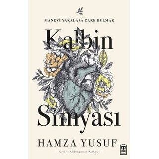 Kalbin Simyası