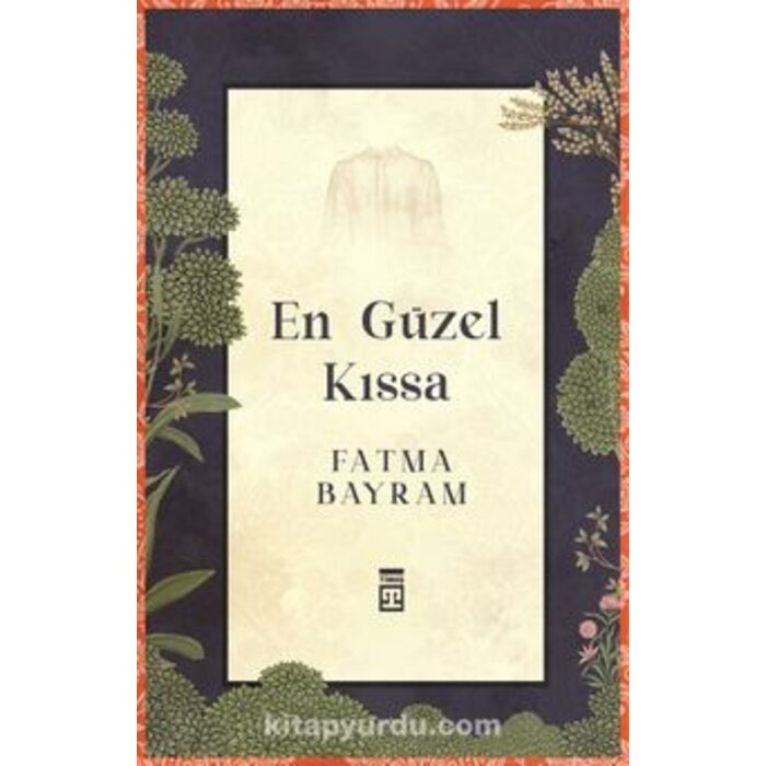 Fatma Bayram En Güzel Kıssa