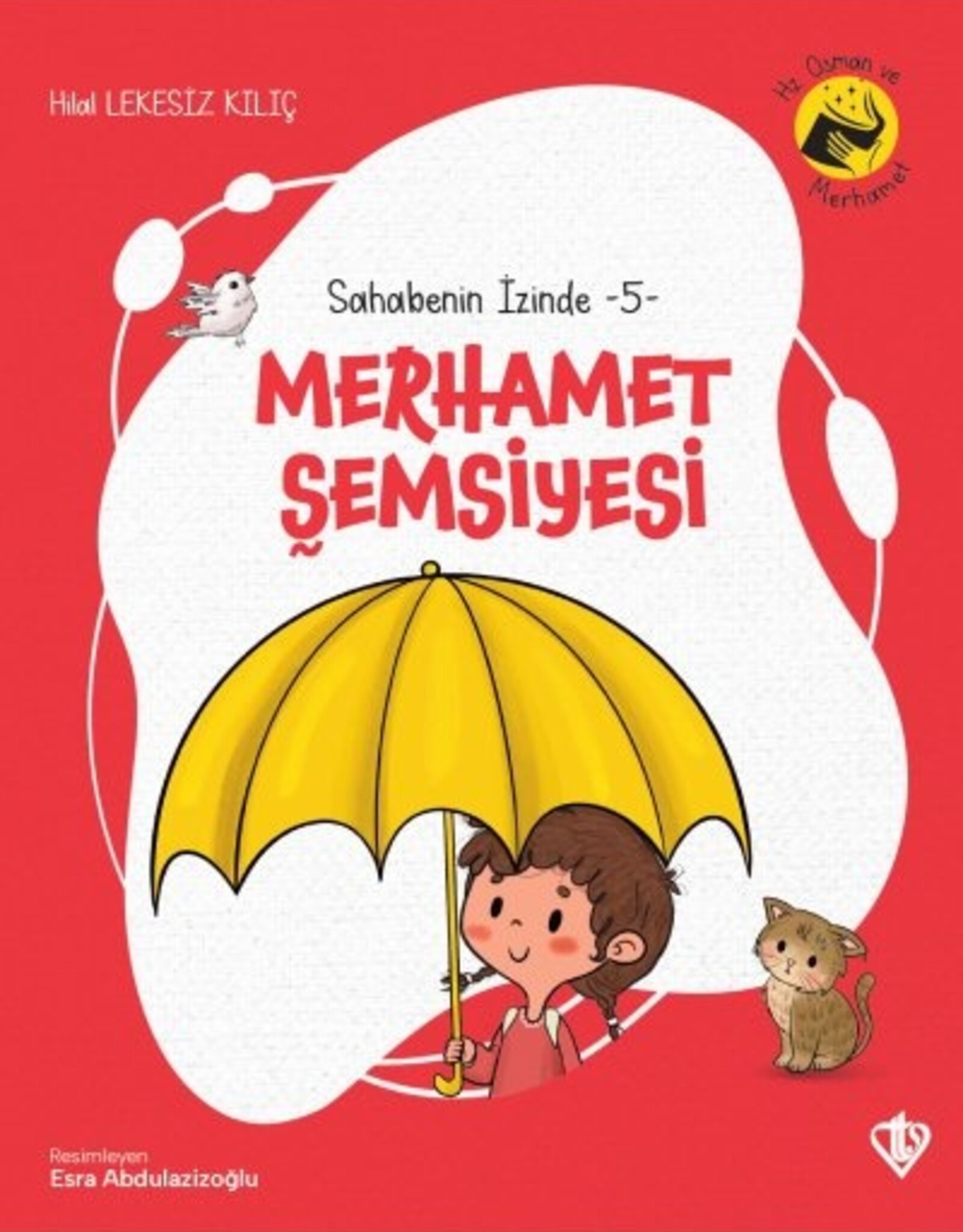 Merhamet Şemsiyesi