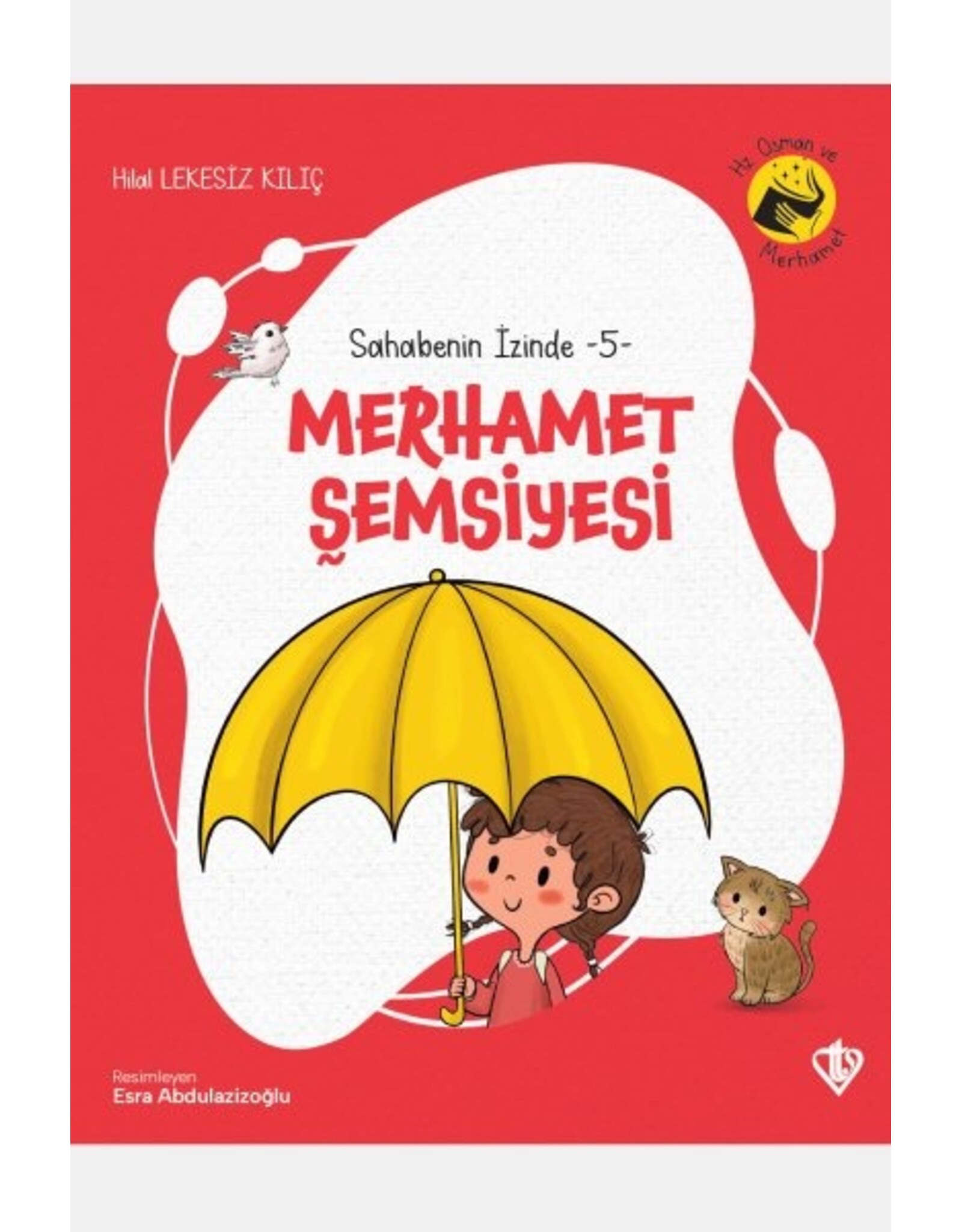 Merhamet Şemsiyesi