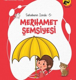 Merhamet Şemsiyesi