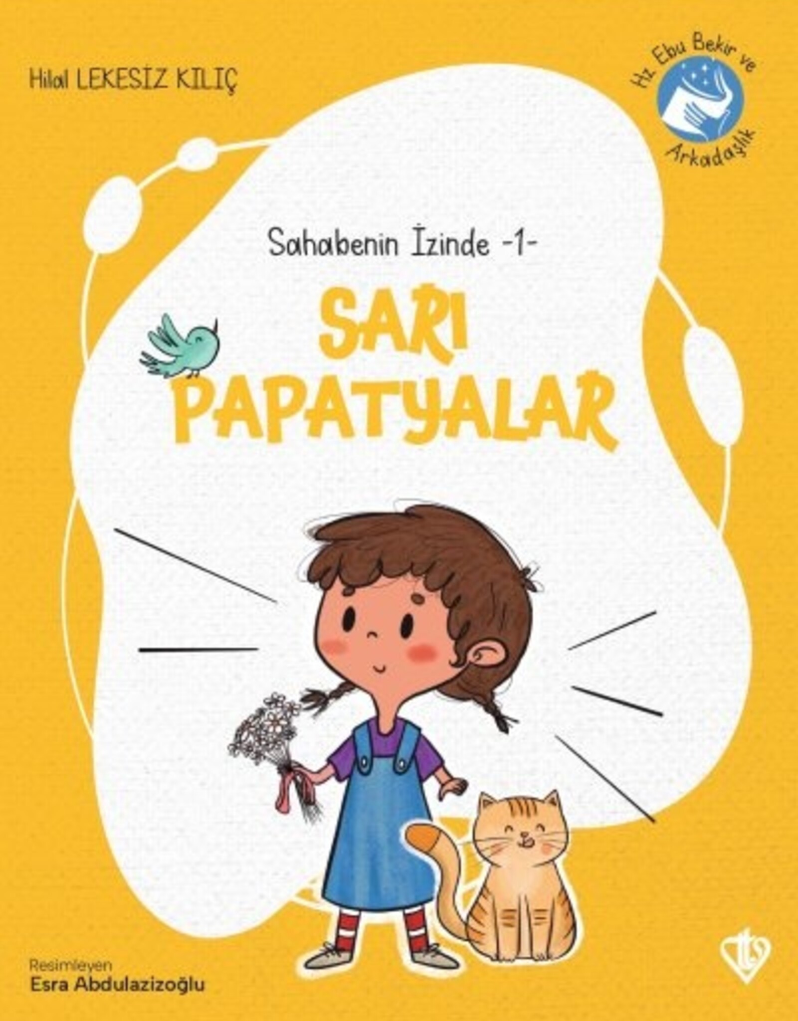 Sarı Papatyalar