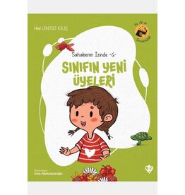 Sinifin Yeni Üyeleri