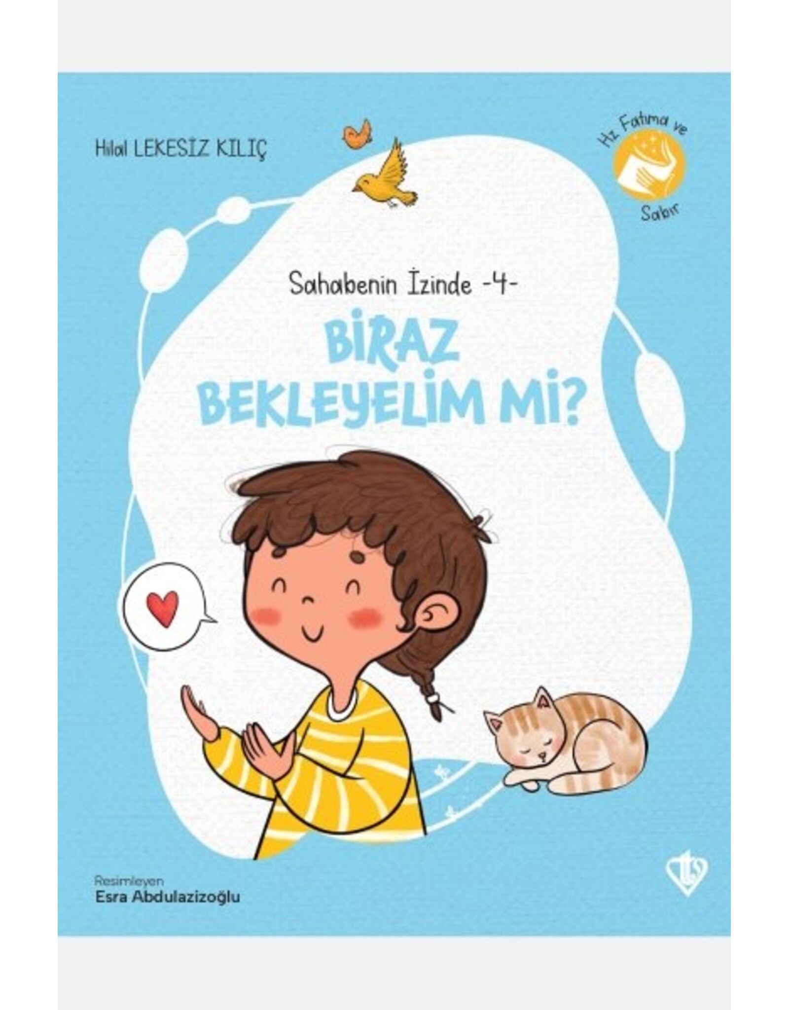 Biraz Bekleyelim Mi
