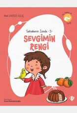 Sevgimin Rengi