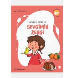 Sevgimin Rengi