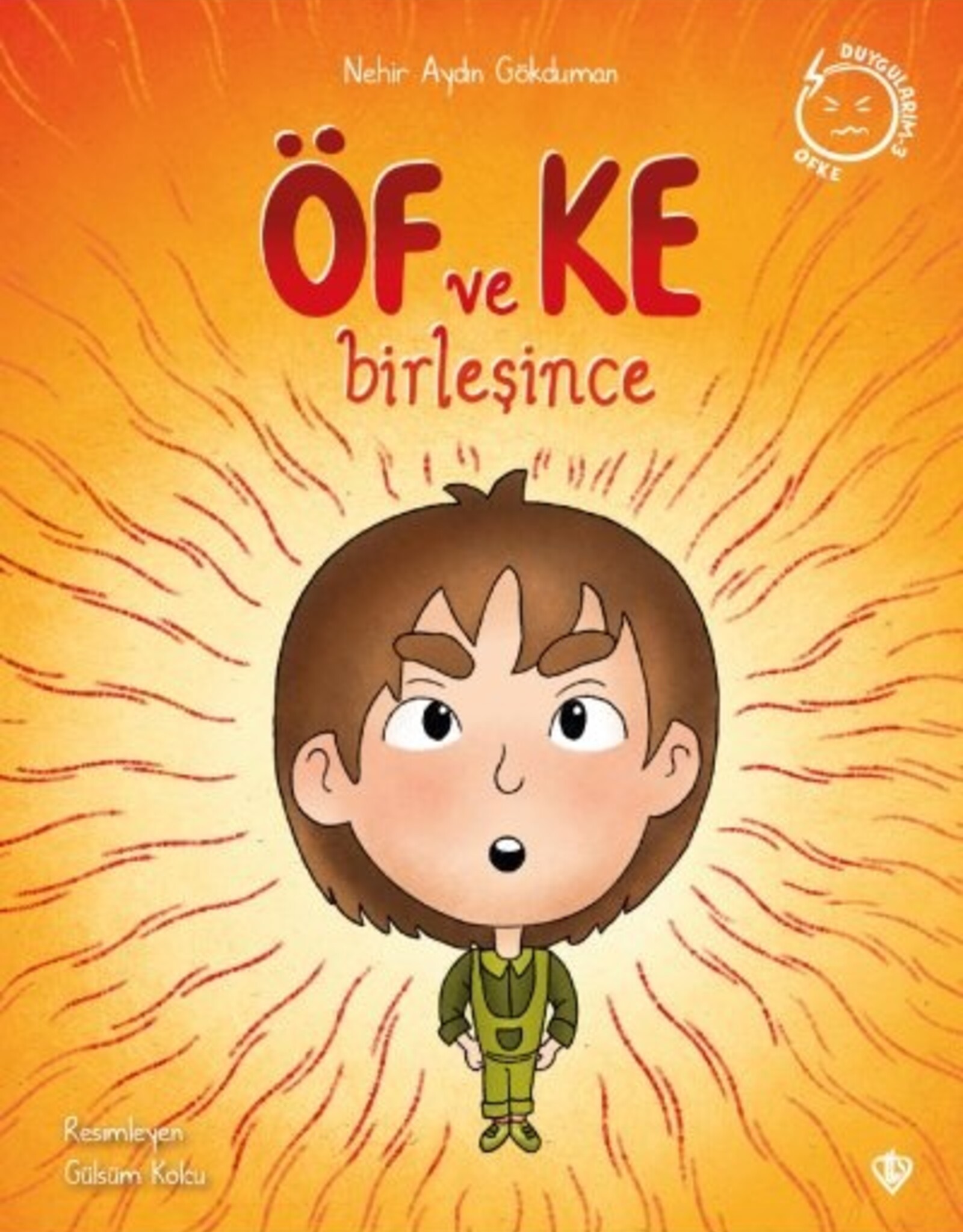 Öf Ve Ke Birleşince