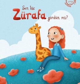 Sen Hiç Zürafa Gördün Mü