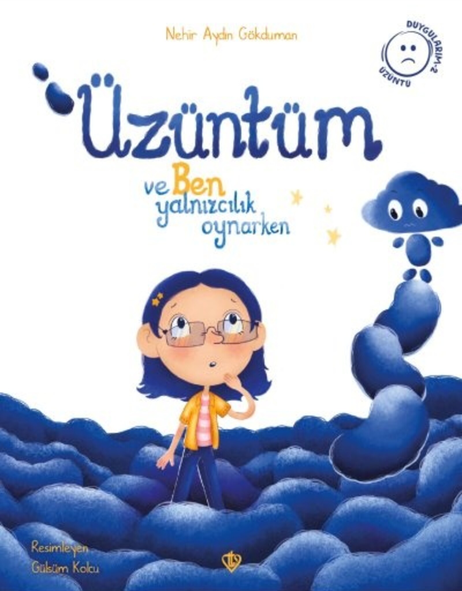Uzuntum Ve Ben Yalnızcılık Oynarken