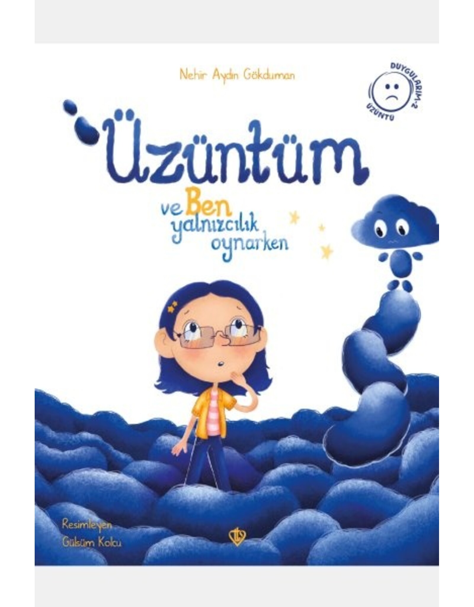 Uzuntum Ve Ben Yalnızcılık Oynarken