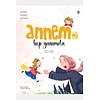 Annem Hep Yanımda
