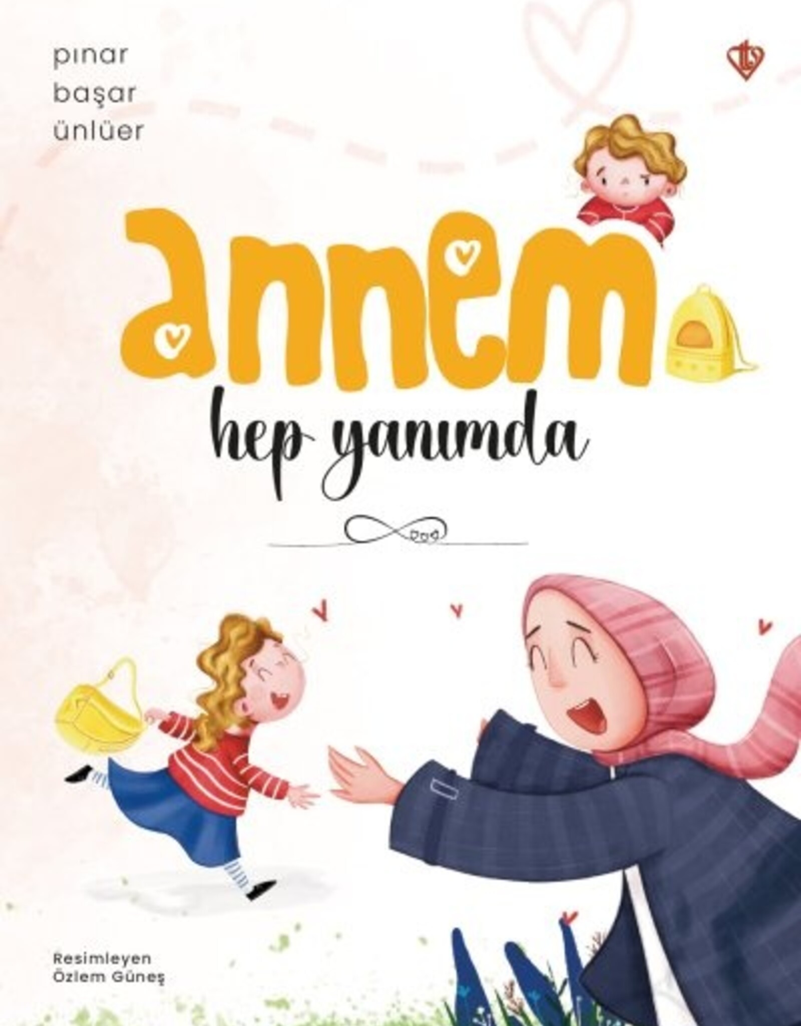 Annem Hep Yanımda