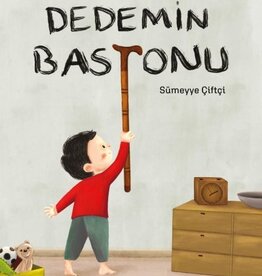 Dedemin Bastonu