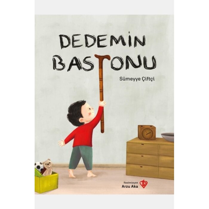 Dedemin Bastonu