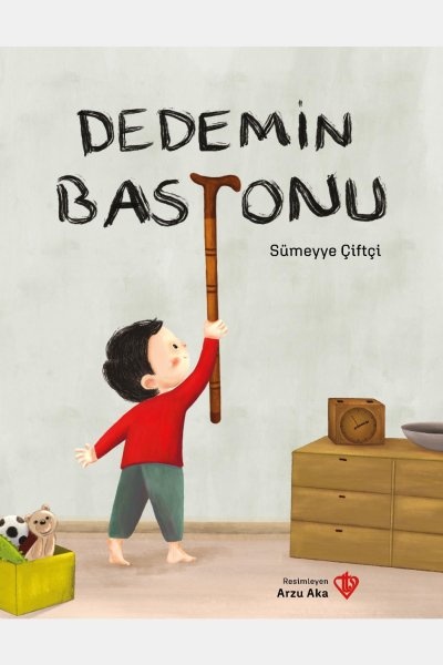 Dedemin Bastonu