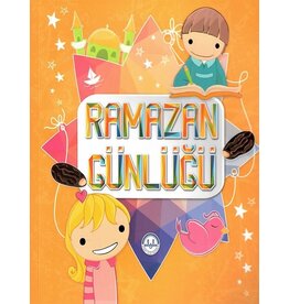 Ramazan Günlüğü