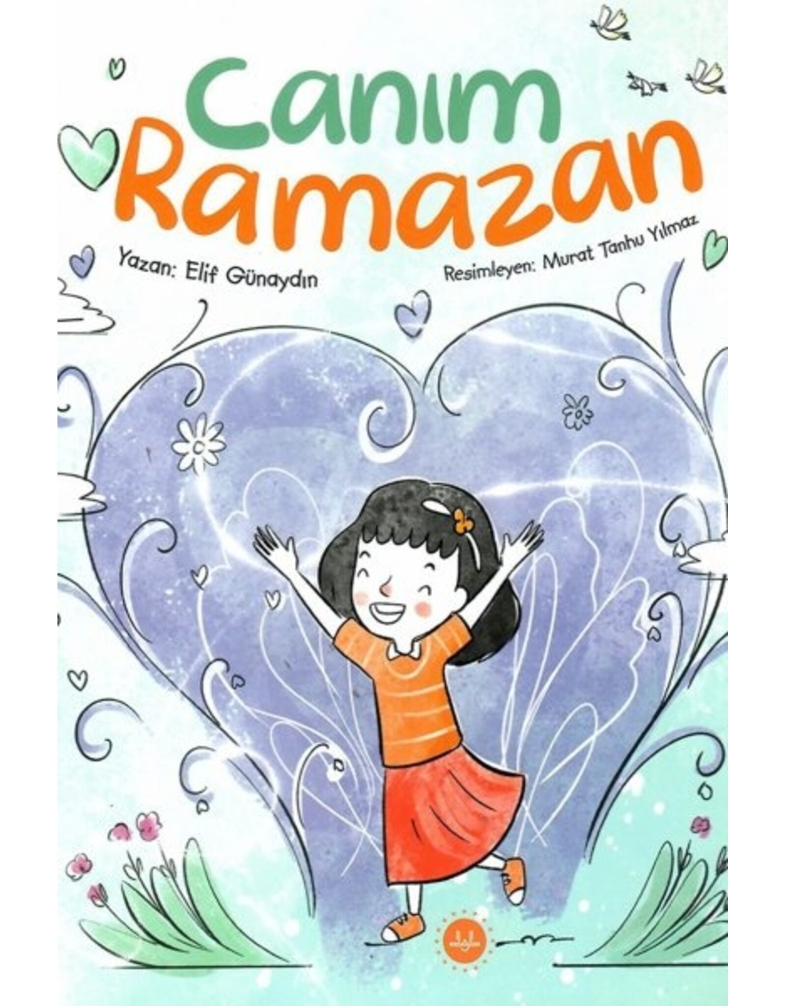 Canim Ramazan