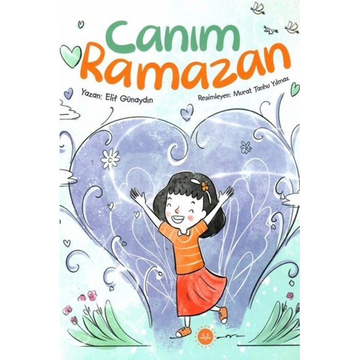 Canim Ramazan