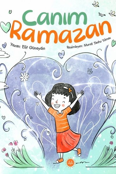 Canim Ramazan