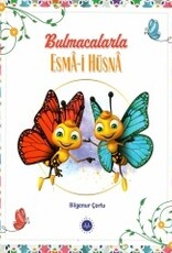 Bulmacalarla Esma-i Hüsna