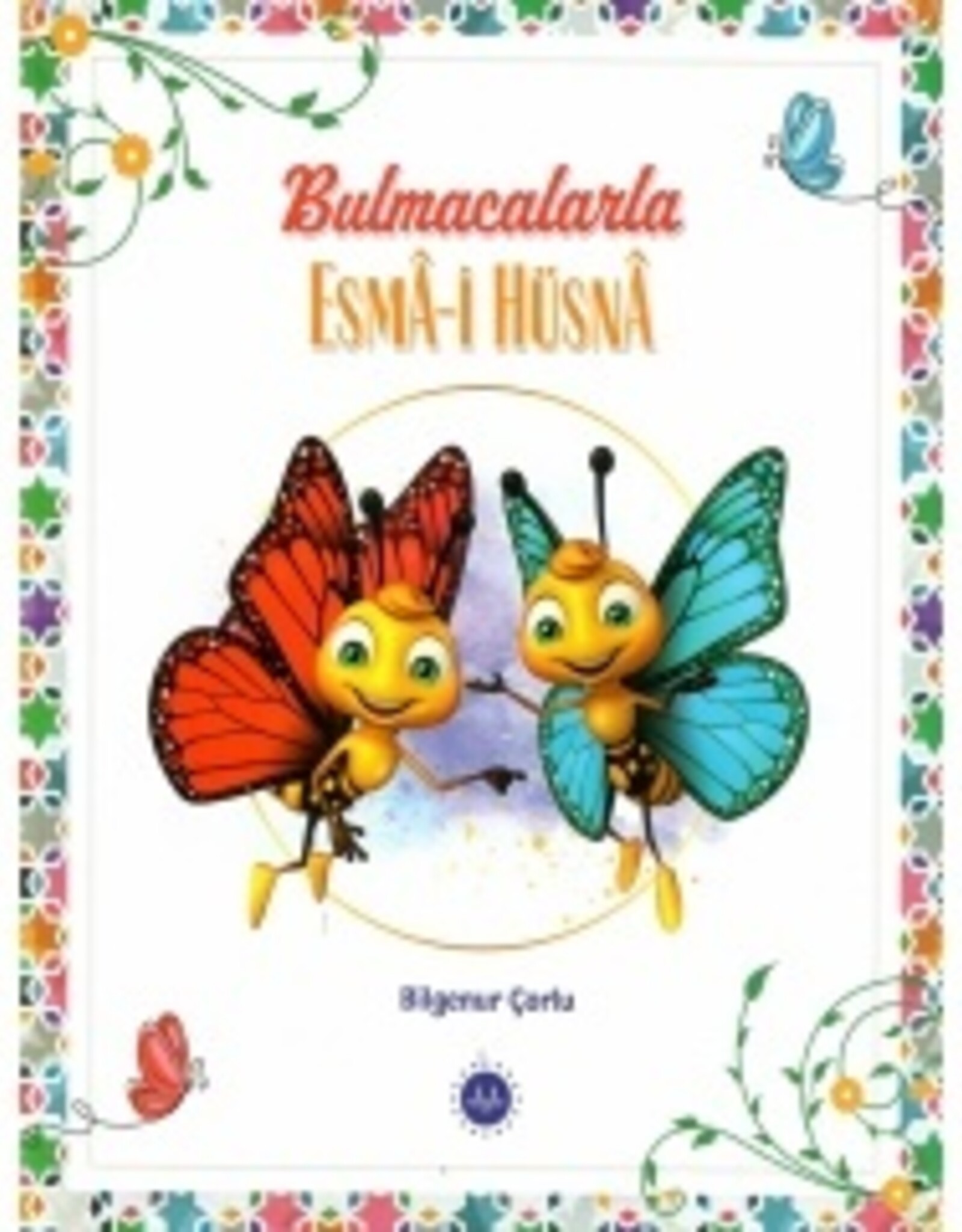 Bulmacalarla Esma-i Hüsna
