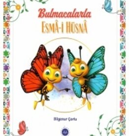 Bulmacalarla Esma-i Hüsna
