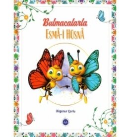 Bulmacalarla Esma-i Hüsna