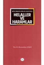 Muslumanin Gunluk Hayatinda Helaller ve Haramlar