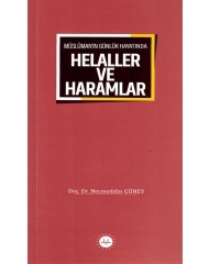 Muslumanin Gunluk Hayatinda Helaller ve Haramlar