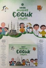 Cocuk Takvimi 2026