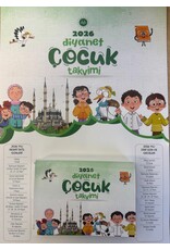 Cocuk Takvimi 2026