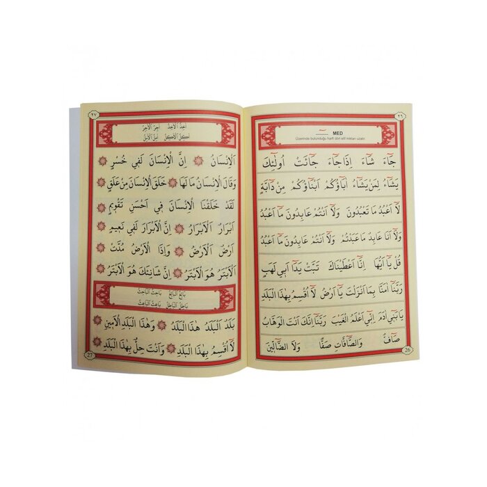 Ayfa Ali Haydar Elifbası