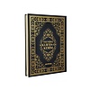 Ayfa Cami Boy Tecvidli Kuran-i Kerim (Yesil-Siyah-Kirmizi Renk)