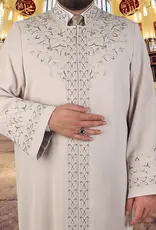 Ikranur Haniye İmam Cübbesi Vizon