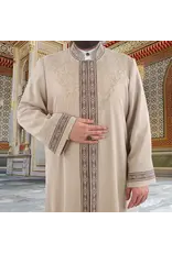 Ikranur Buhari İmam Cübbesi Vizon