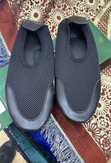 Tavaf Patigi (Siyah ve Beyaz Renk)