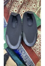 Tavaf Patigi (Siyah ve Beyaz Renk)