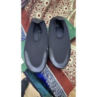 Tavaf Patigi (Siyah ve Beyaz Renk)