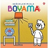 Değerlerimizle boyama temizlik/cevre bilinci/sorumluluk