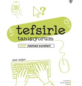 Tefsirle Tanisiyorum