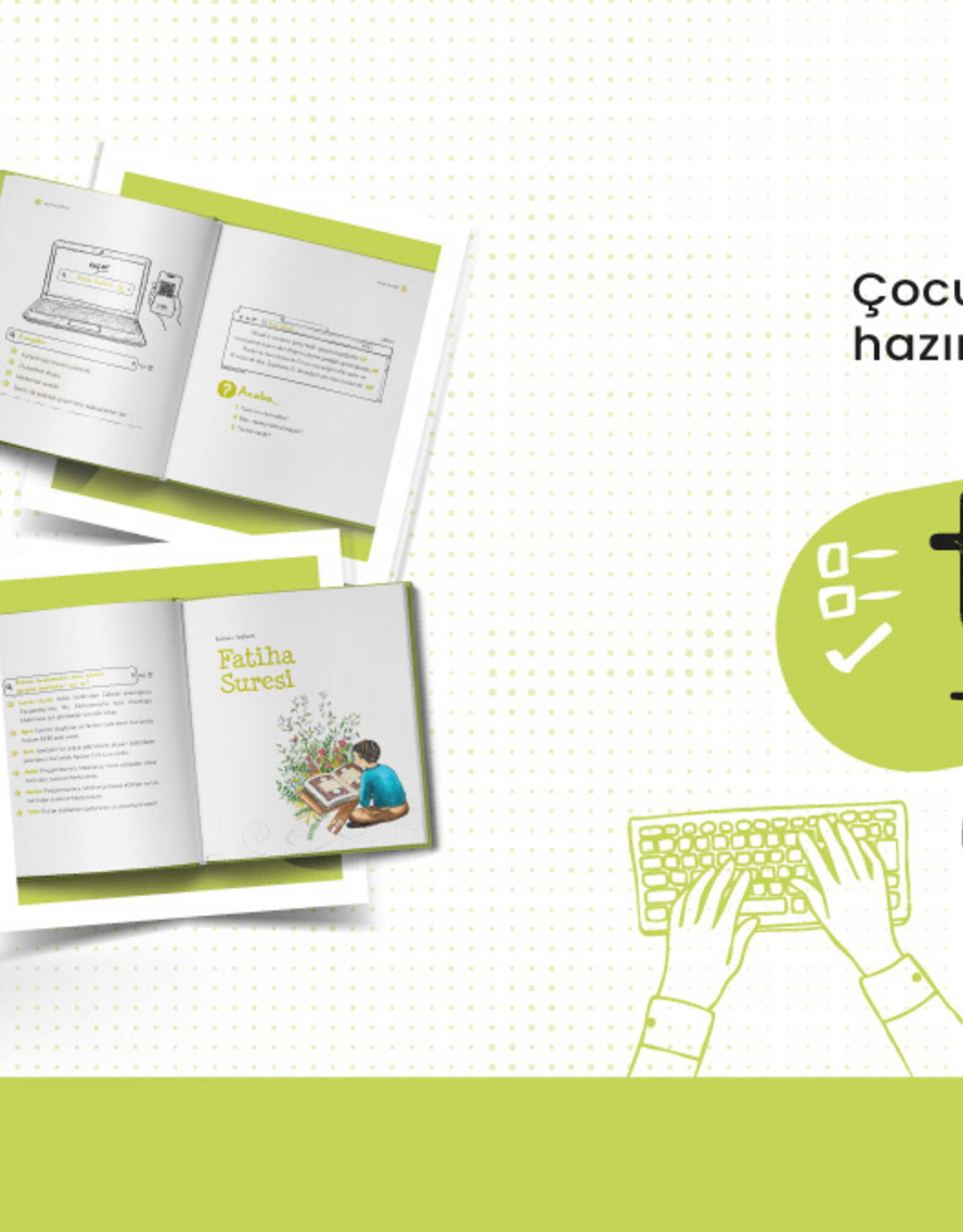 Tefsirle Tanisiyorum