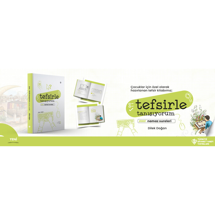 Tefsirle Tanisiyorum