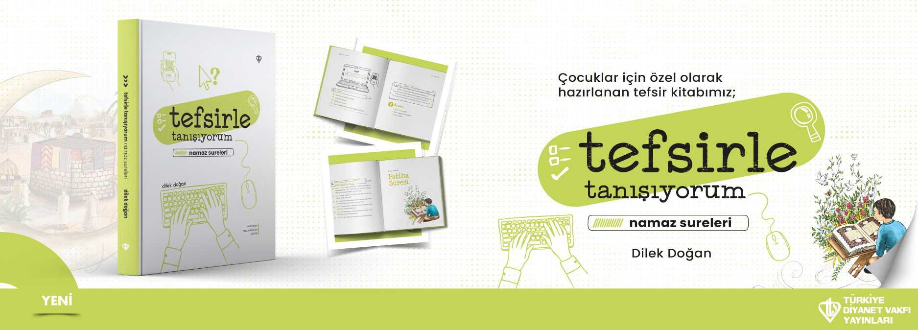 Tefsirle Tanisiyorum