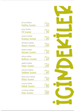 Tefsirle Tanisiyorum