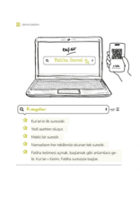 Tefsirle Tanisiyorum