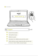 Tefsirle Tanisiyorum