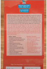 Yikanabilir Elifba Masa Mati 33*48