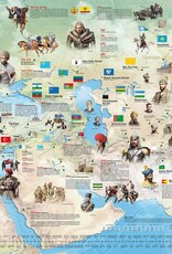 Türk Tarihi Haritasi