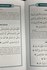 Tecvidli Elifba Kur'an Ogreniyorum